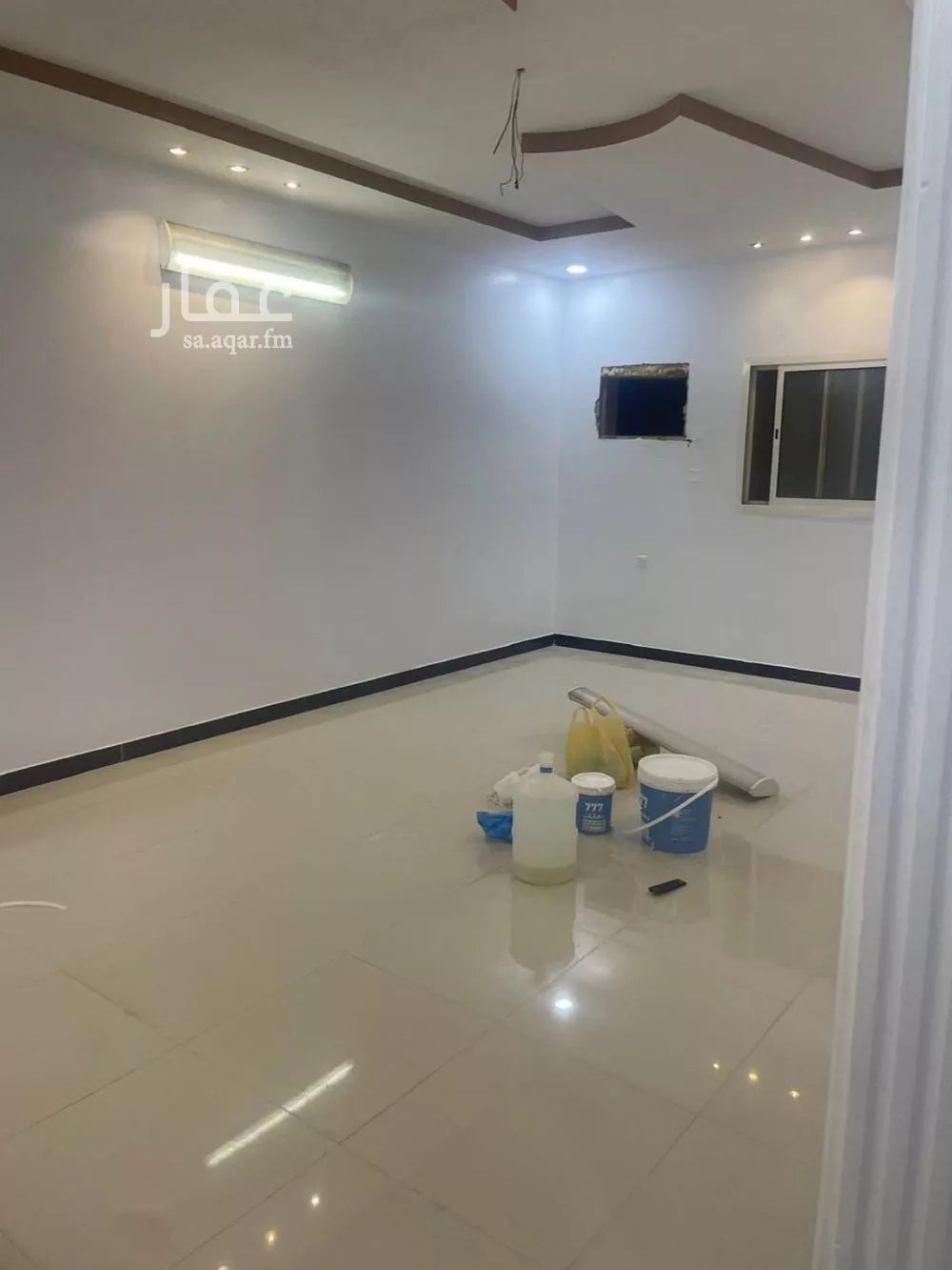 شقة 3 غرف في الرمال 5