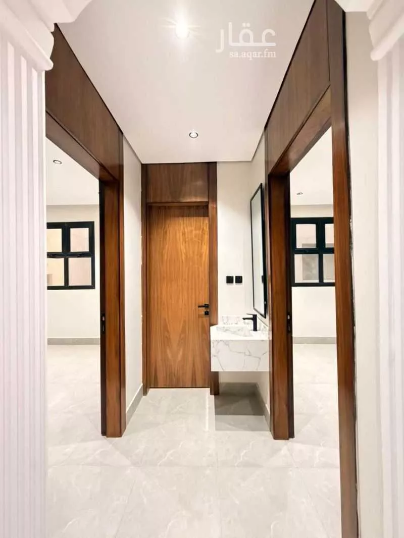 5 bedroom floor in Al Rimal 4