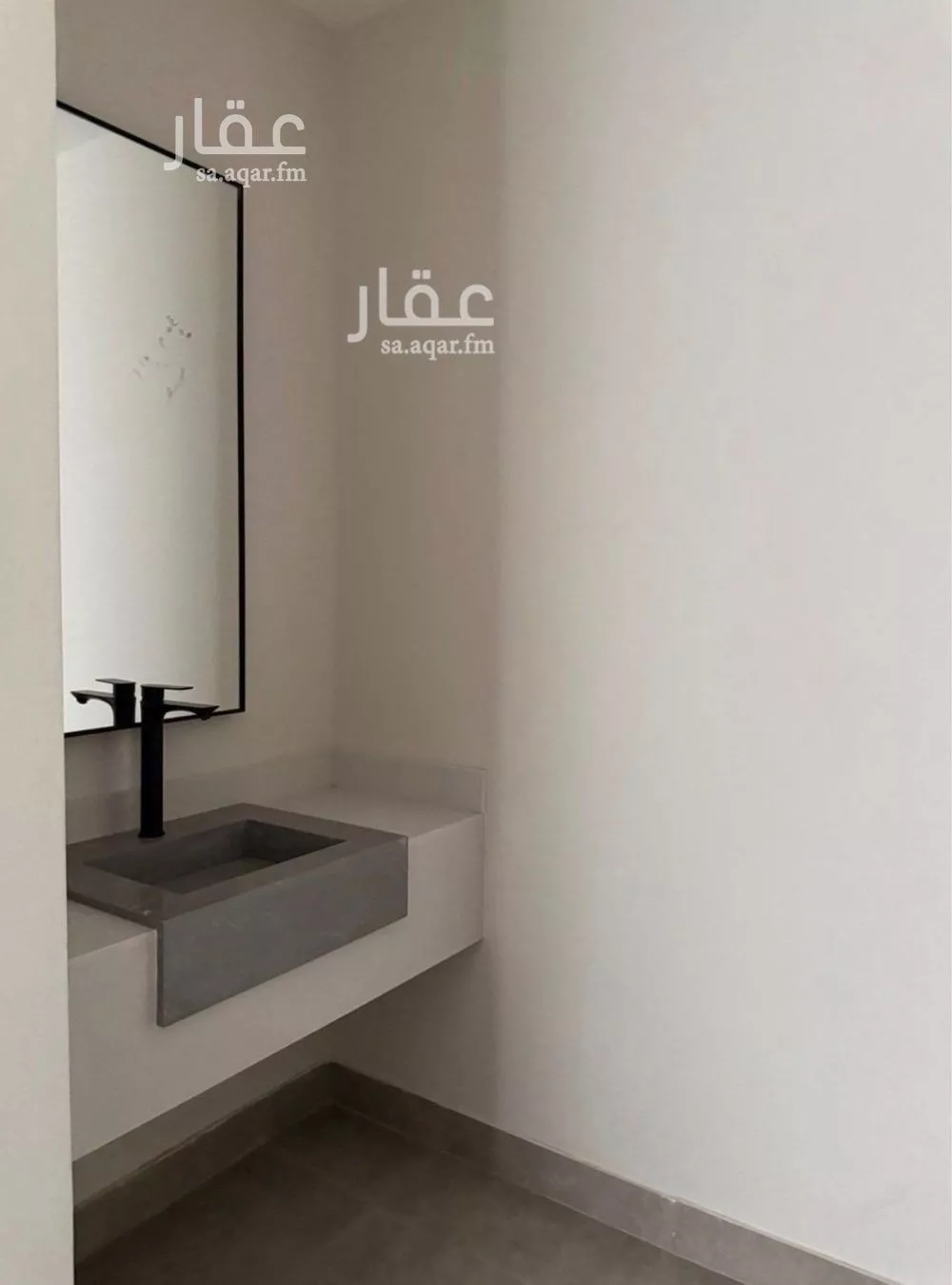 شقة 3 غرف في المعيزلة 2