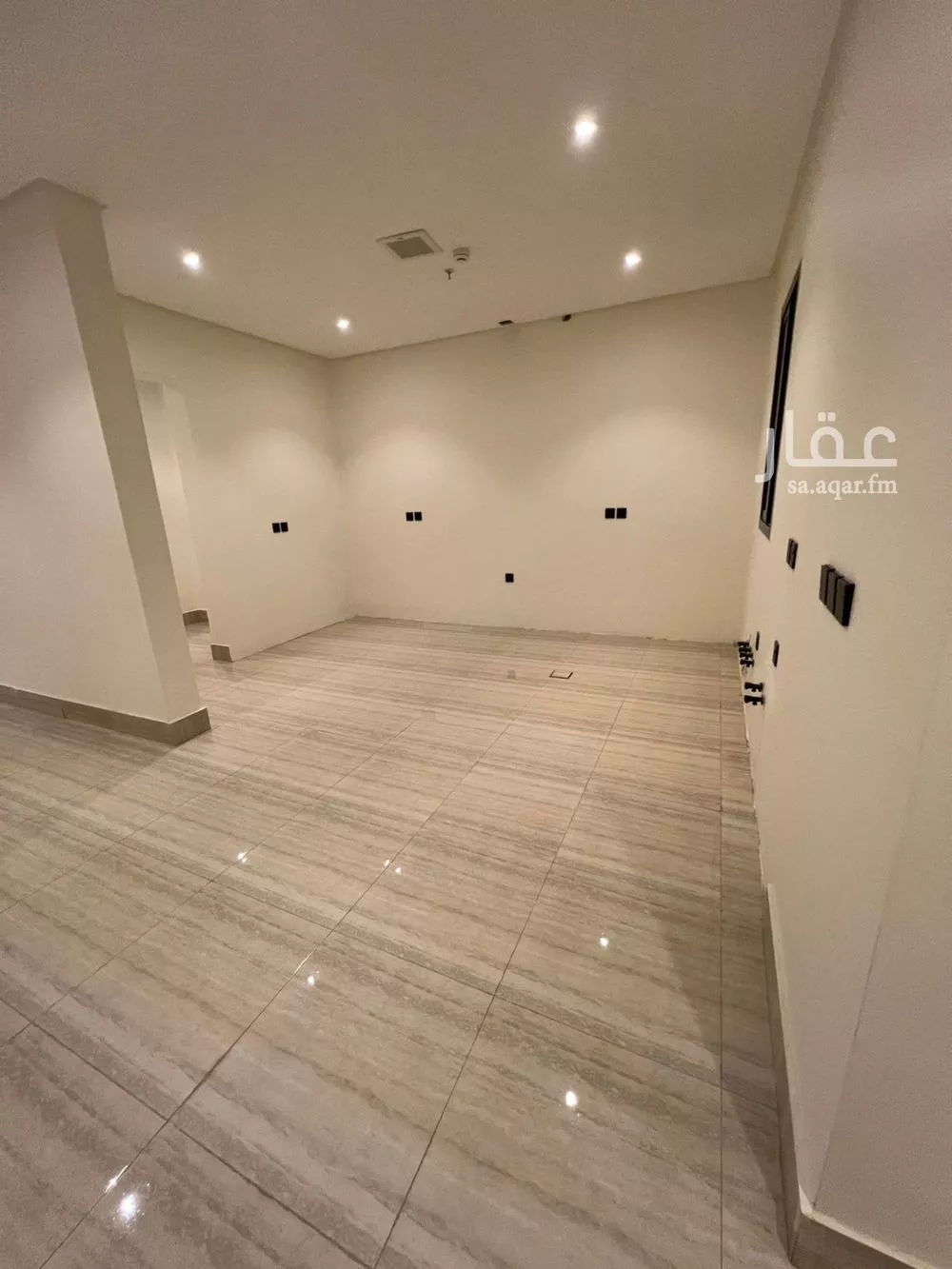 3 bedroom apartment in Ishbiliyah 5