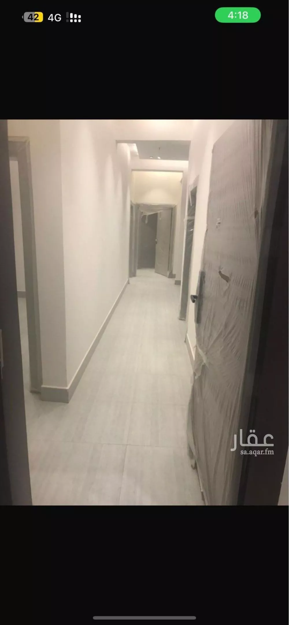 شقة 3 غرف في الرمال 5