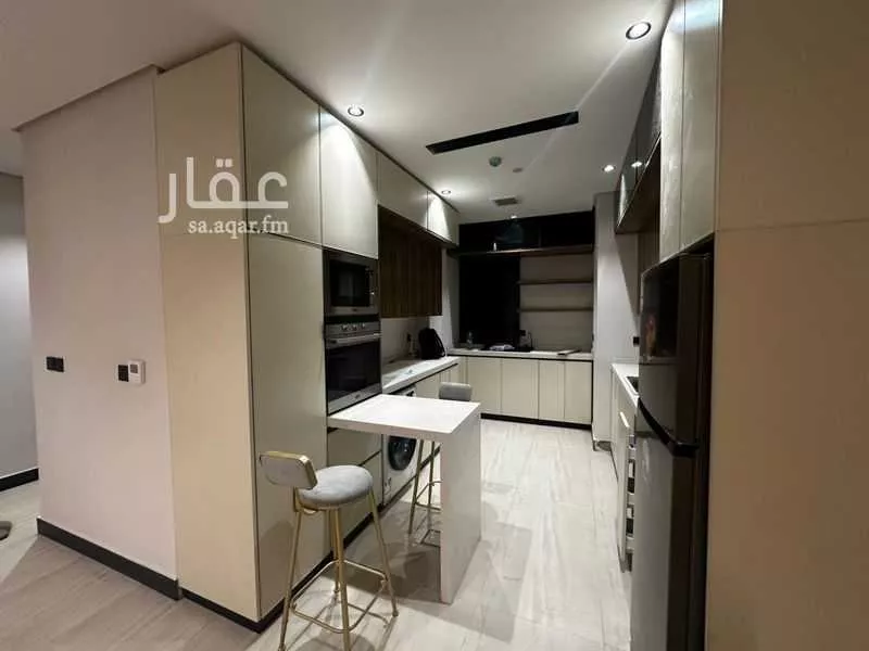 4 bedroom apartment in Al Qadisiyah, Riyadh 7