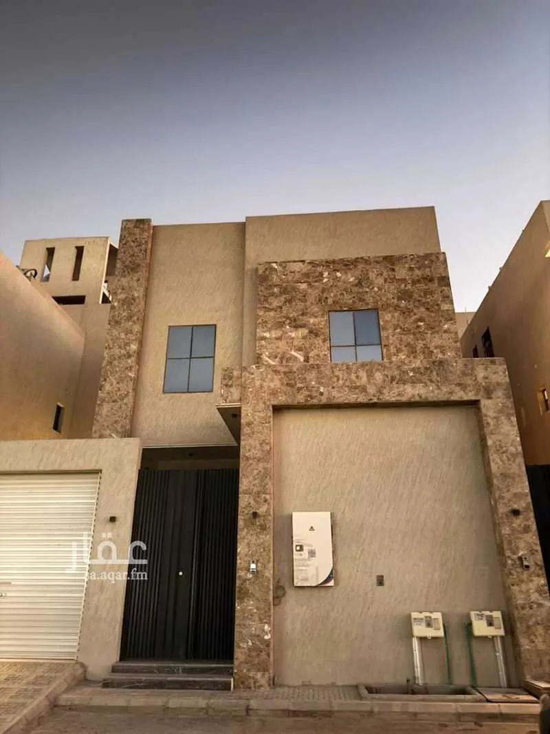5 bedroom floor in Al Rimal 5