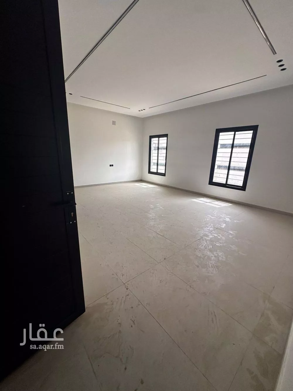 شقة 3 غرف في الرمال 2