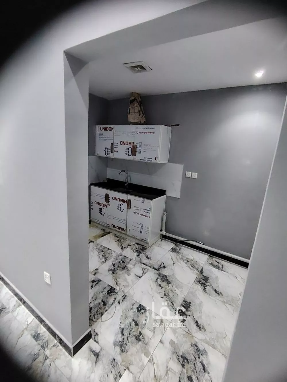 شقة 1 غرف في السليمانية 2