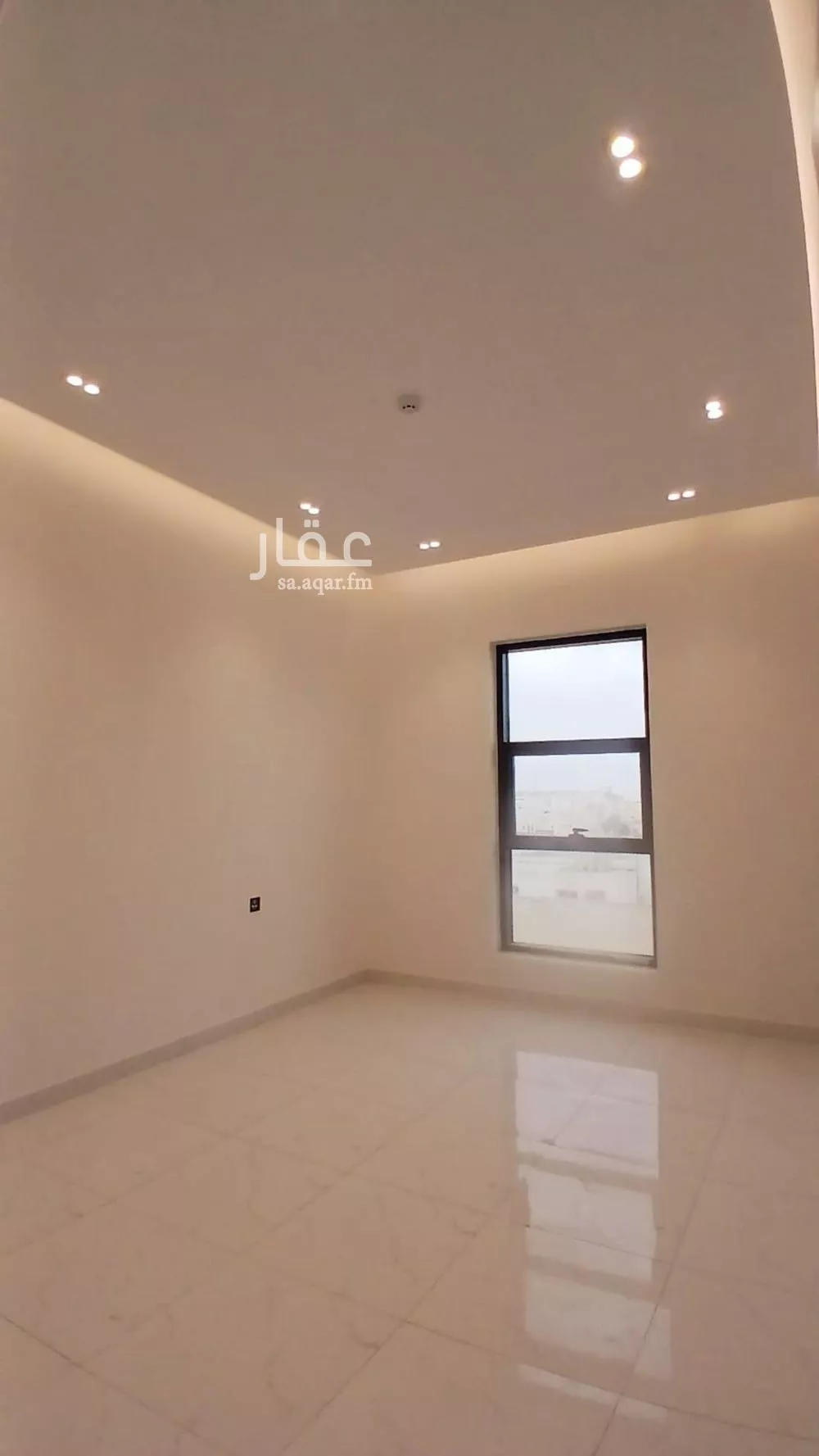 شقة 1 غرف في العقيق 2