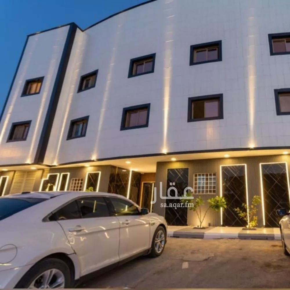 1 bedroom apartment in Hittin