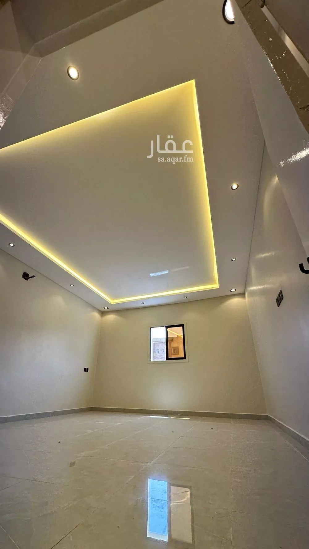 شقة 1 غرف في المونسية 2