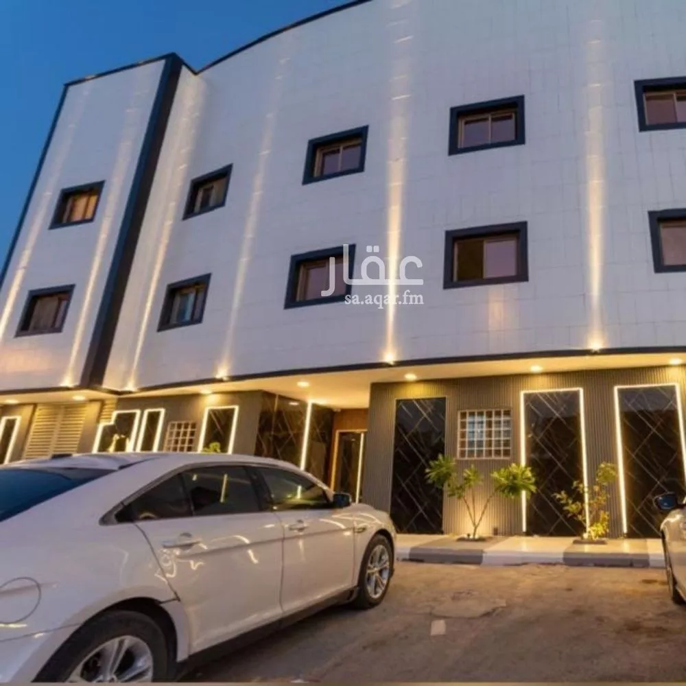 شقة 1 غرف في حطين