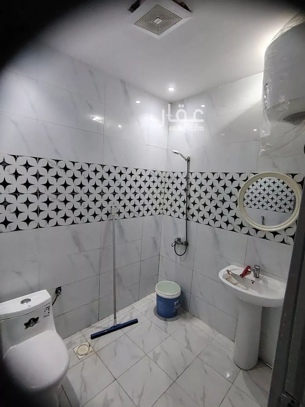 شقة 1 غرف في السليمانية 3