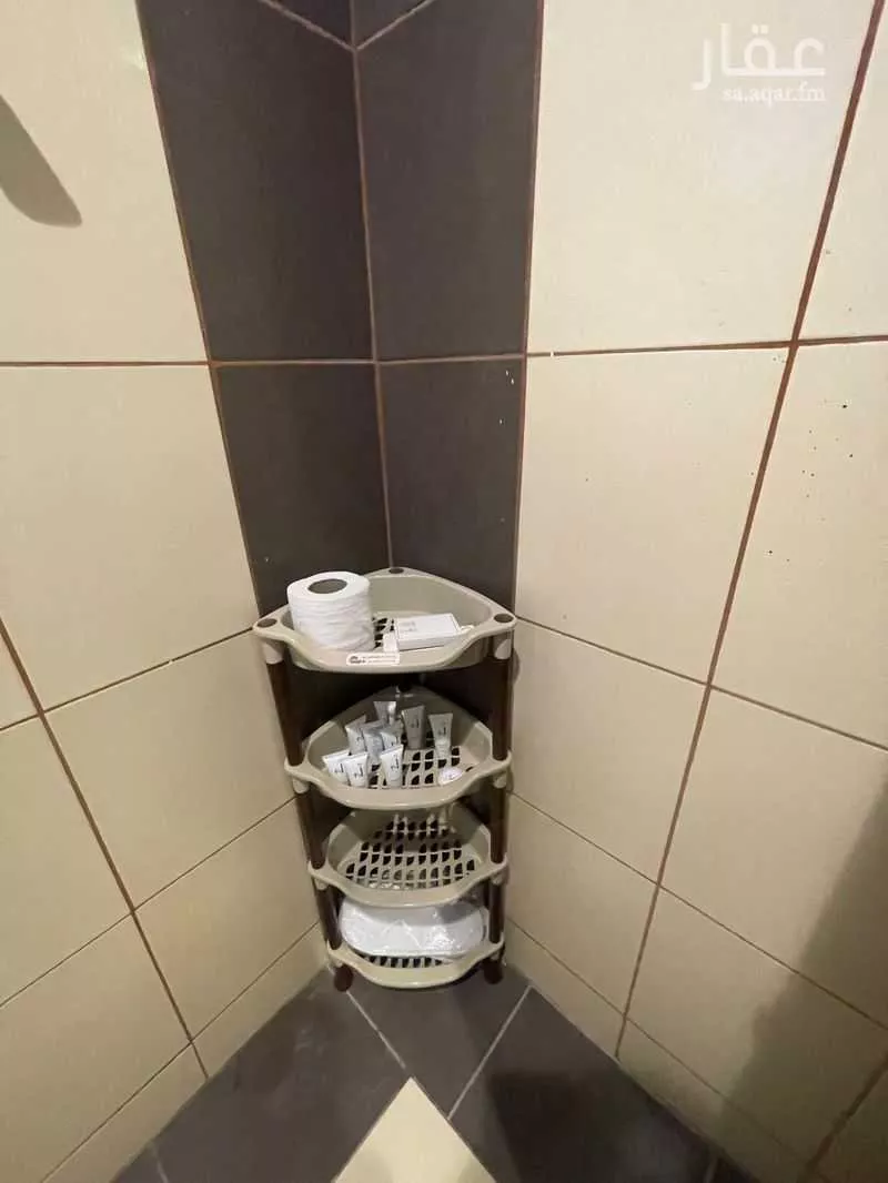 شقة 1 غرف في قرطبة 2