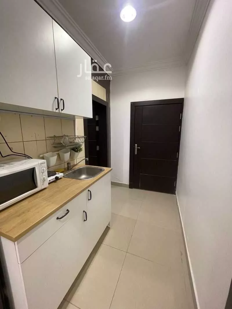 شقة 1 غرف في قرطبة 4