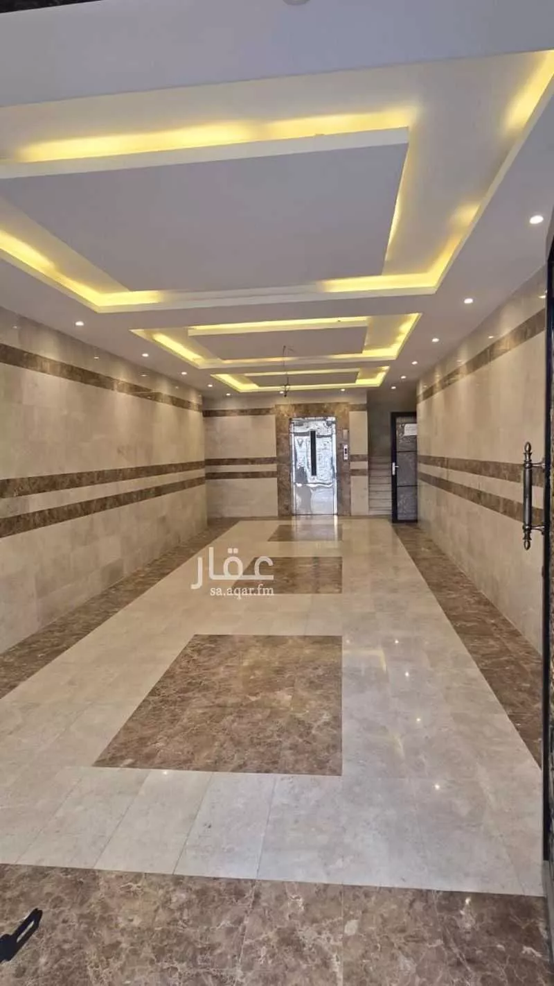 عمارة 690 م² في مريخ 5