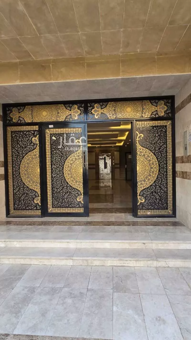 عمارة 690 م² في مريخ 1