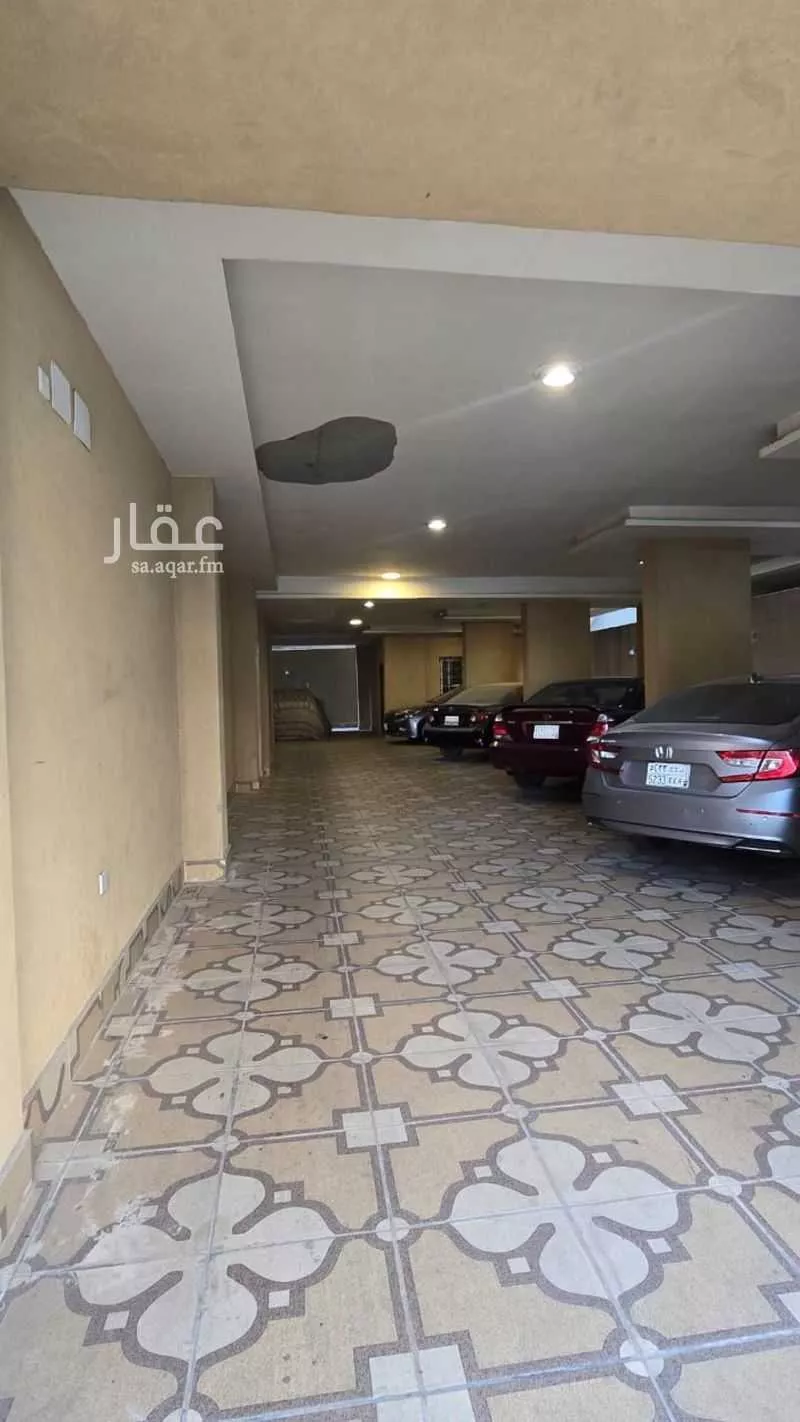 عمارة 690 م² في مريخ 2