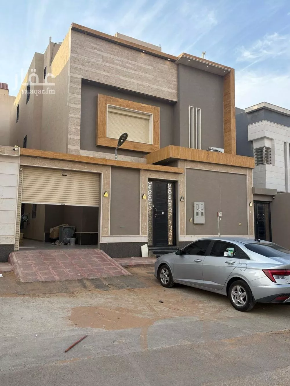 6 bedroom villa in Ash Sharq 1