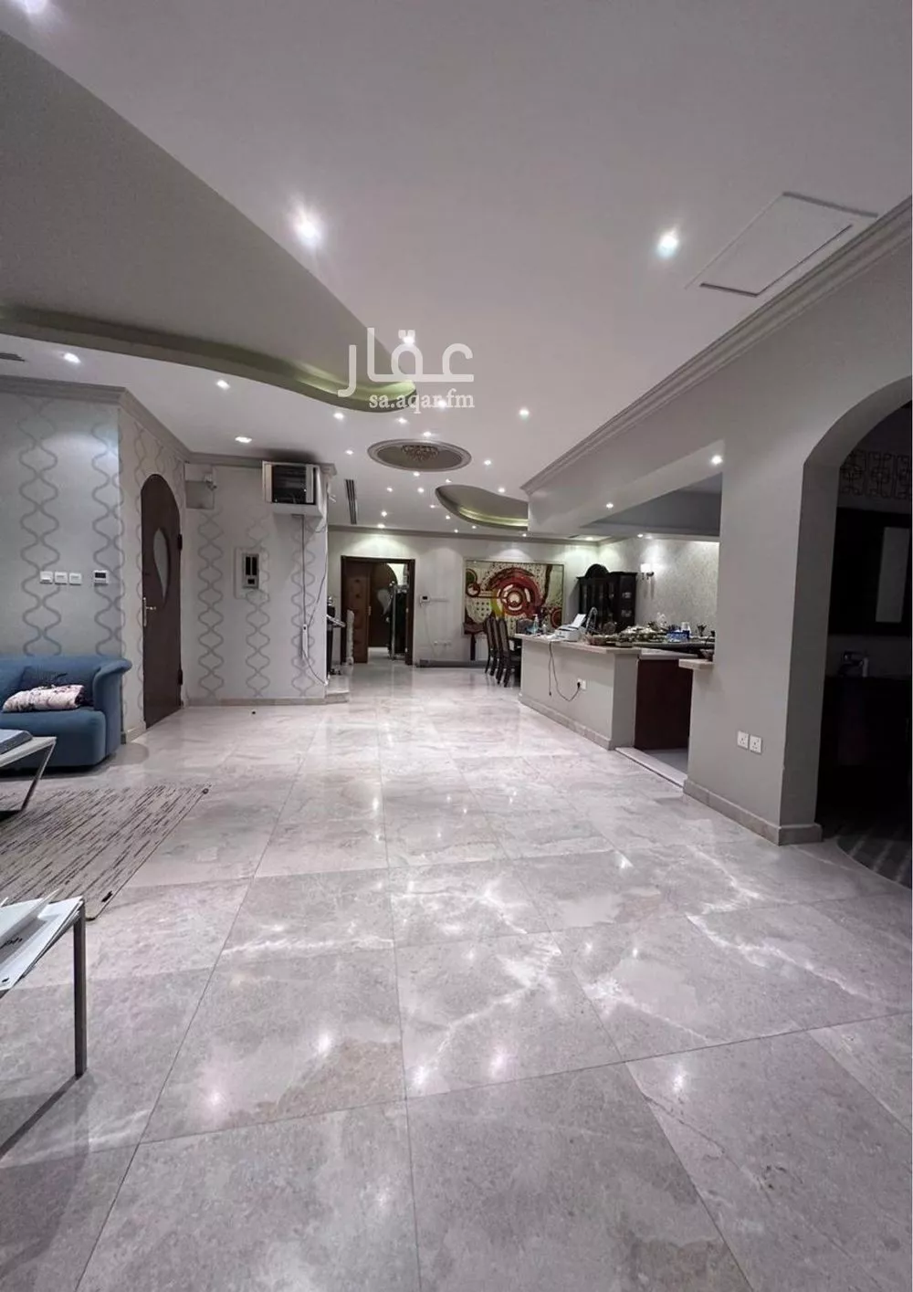 فيلا 8 غرف في الياسمين 2