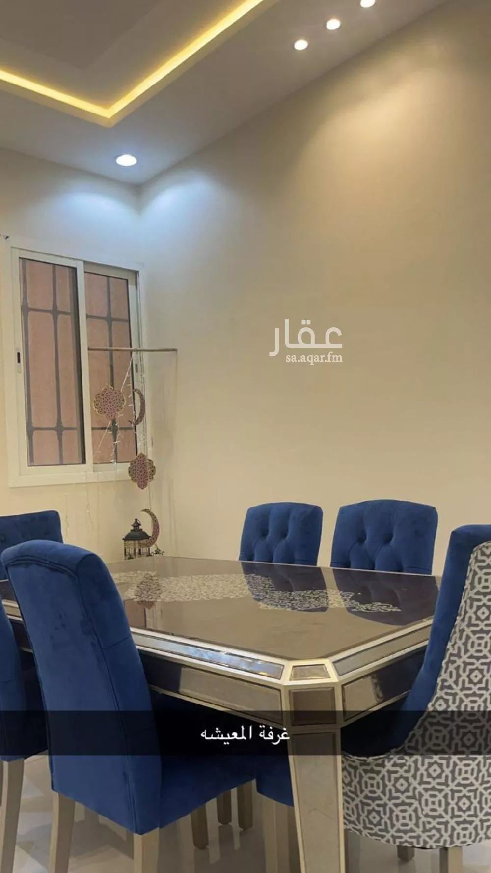 6 bedroom villa in Ash Sharq 3