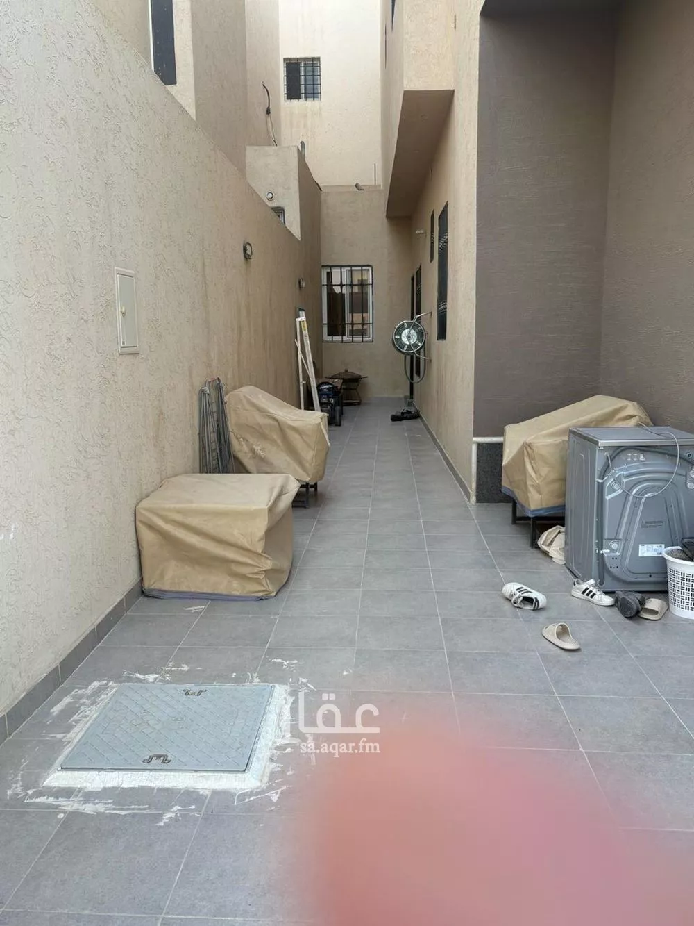 6 bedroom villa in Ash Sharq 4