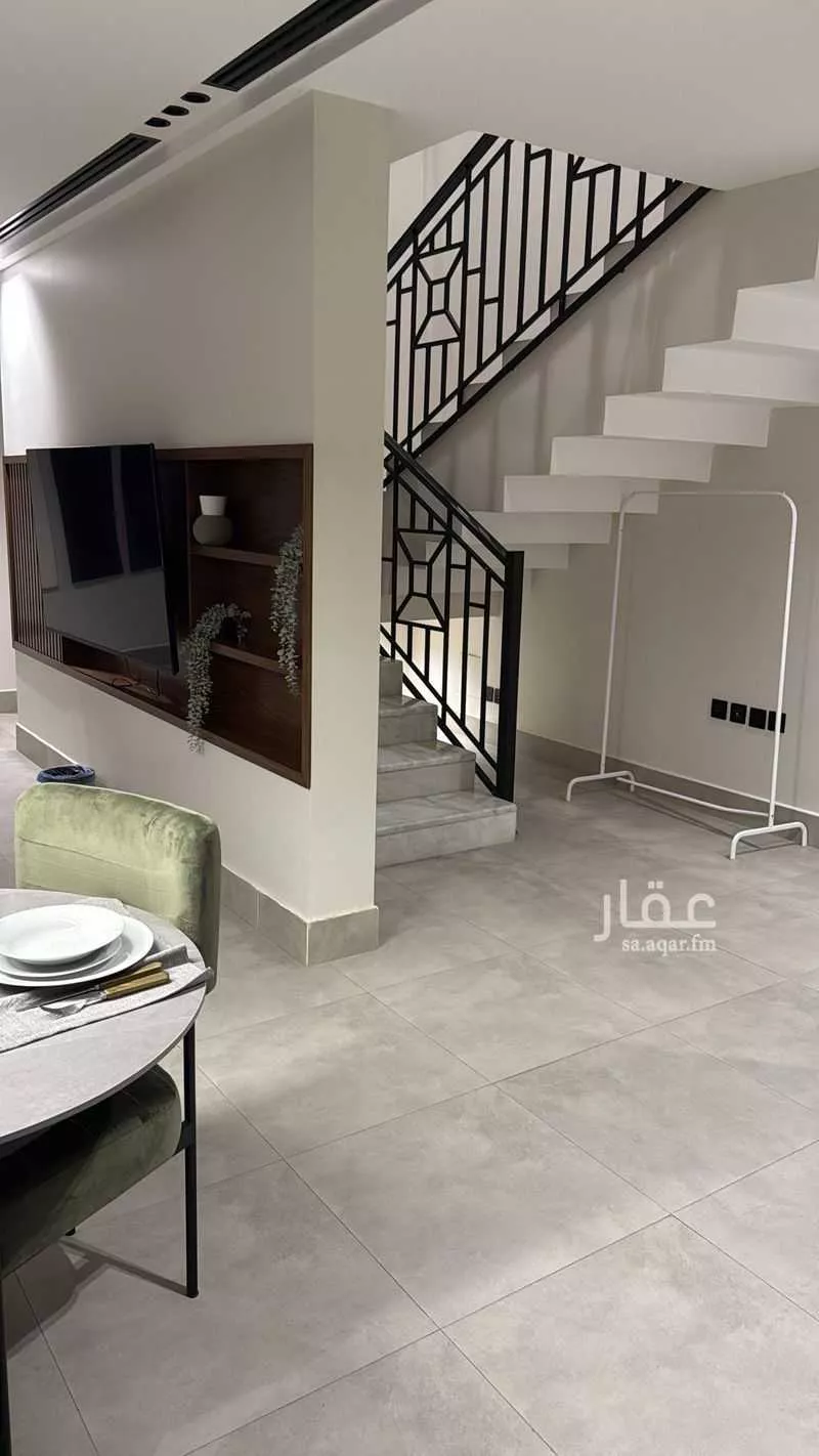 3 bedroom apartment in Al Qairawan 3