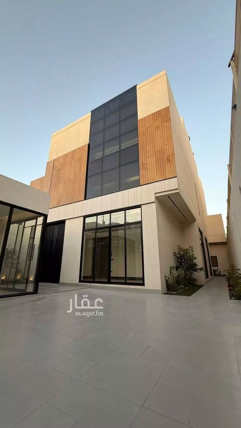 فيلا 5 غرف في الياسمين 1