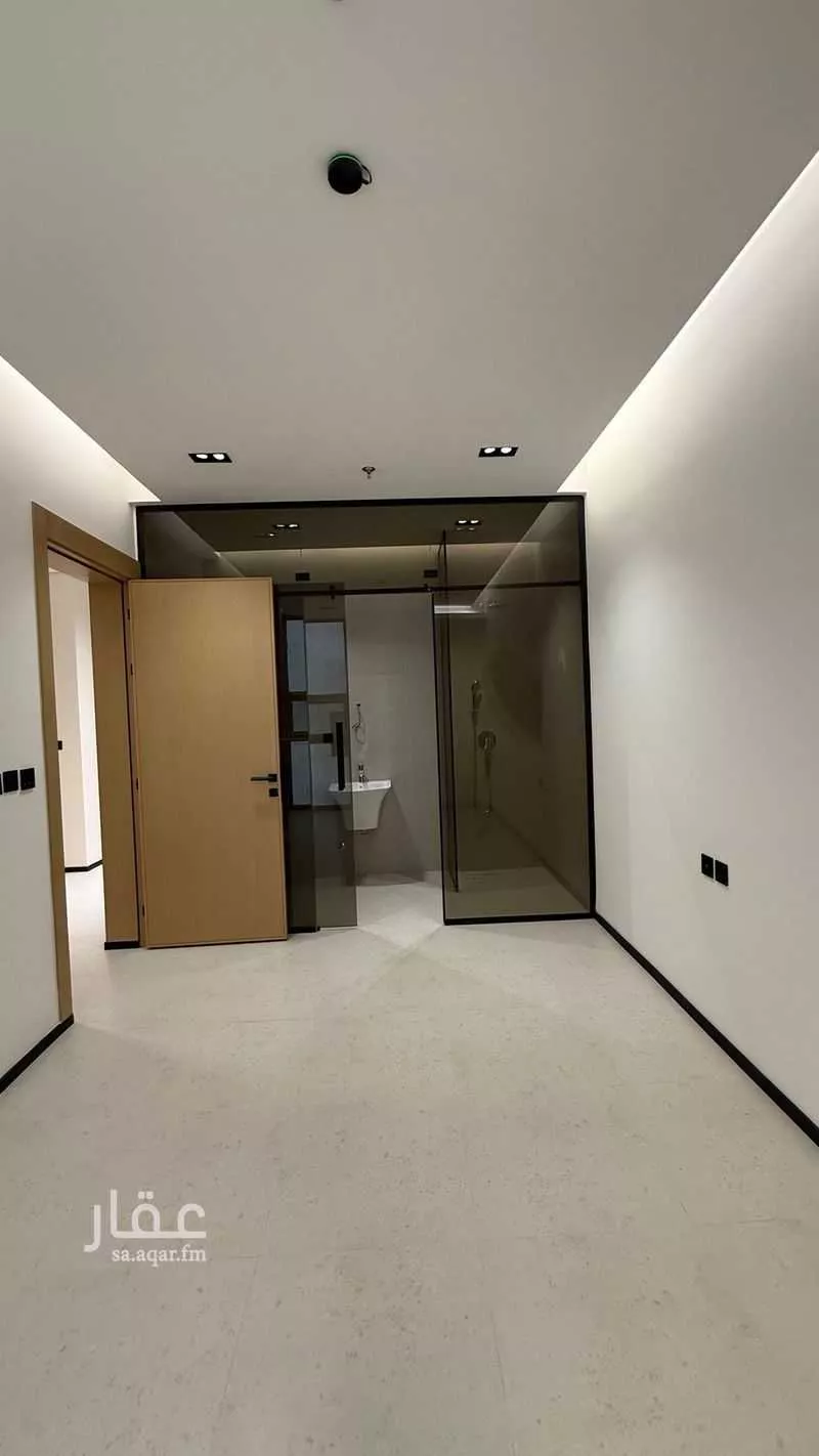 شقة 3 غرف في الملقا 3