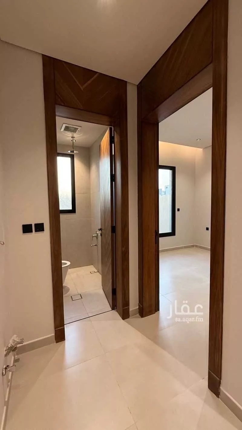 3 bedroom floor in Al Narjis 2
