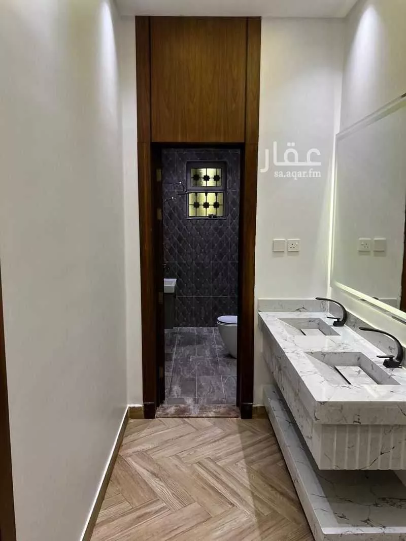 فيلا 6 غرف في النرجس 1