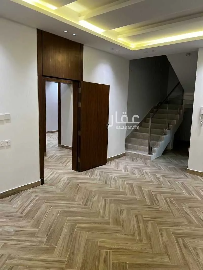 فيلا 6 غرف في النرجس 5