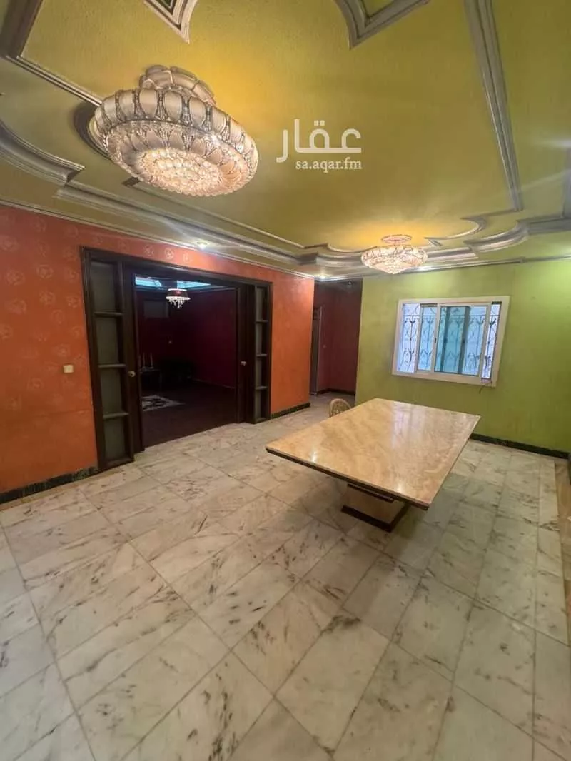 فيلا 4 غرف في النزهة، الرياض 8