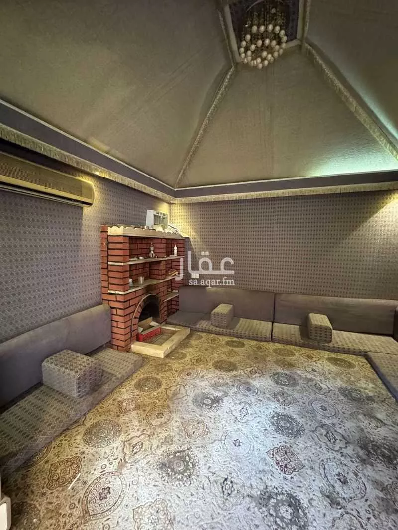 فيلا 4 غرف في النزهة، الرياض 5