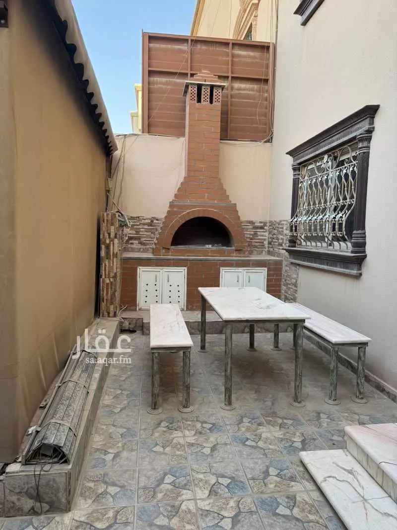 فيلا 4 غرف في النزهة، الرياض 4