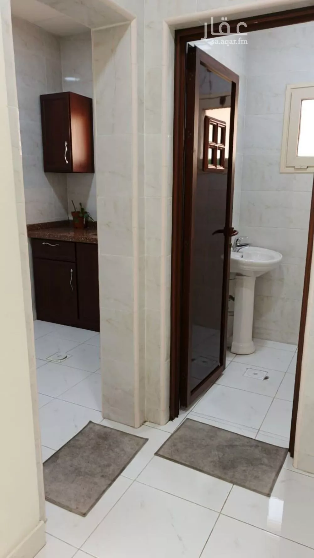 مكتب 54 م² في الجامعيين 4