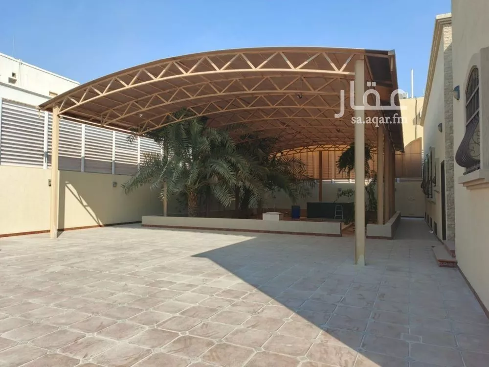 فيلا 8 غرف في الجامعيين، الخبر 25