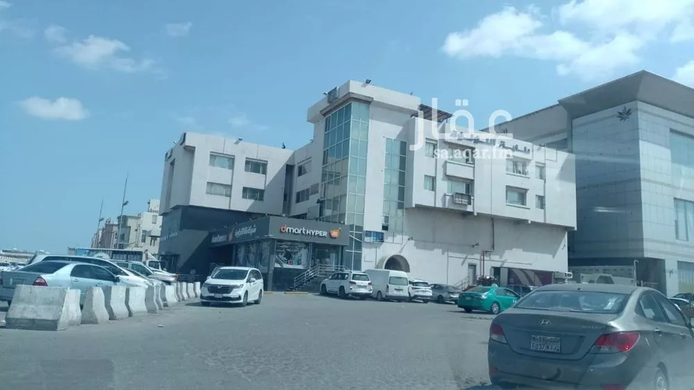 مكتب 120 م² في العنود