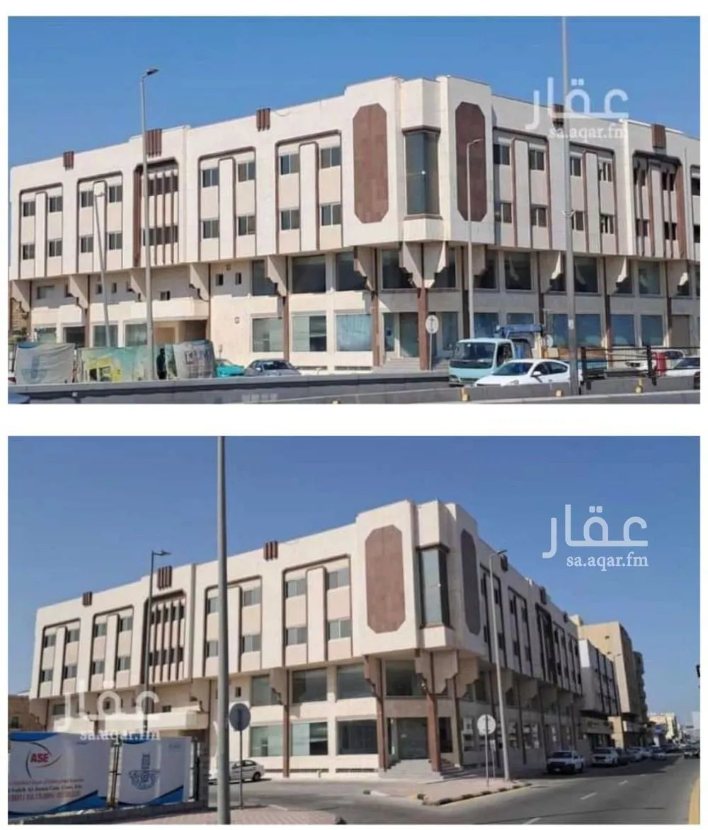 محل 2527 م² في غرناطة 2