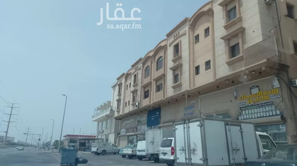 شقة 2 غرف في الفيصلية