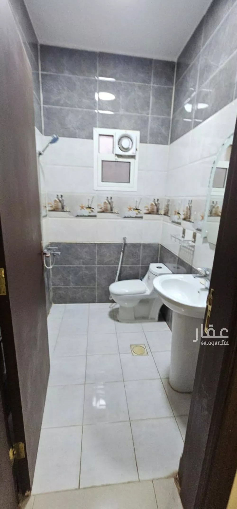 1 bedroom apartment in Al Aqiq 2