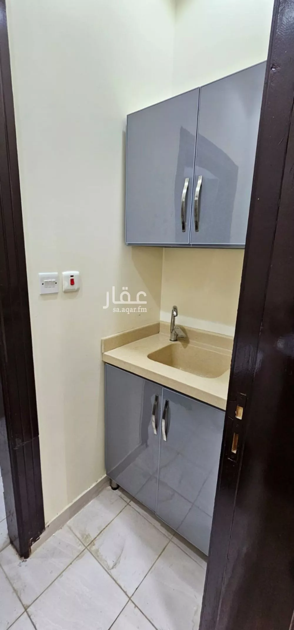 1 bedroom apartment in Al Aqiq 1