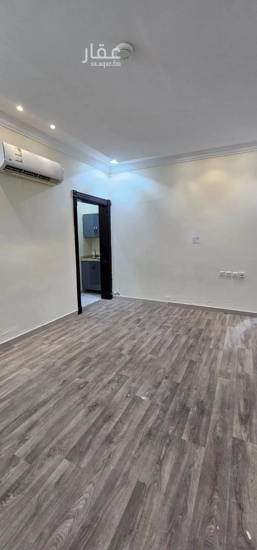 1 bedroom apartment in Al Aqiq 5