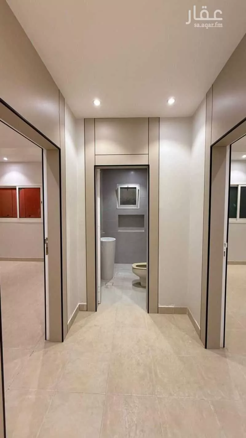 دور 3 غرف في الياسمين 5