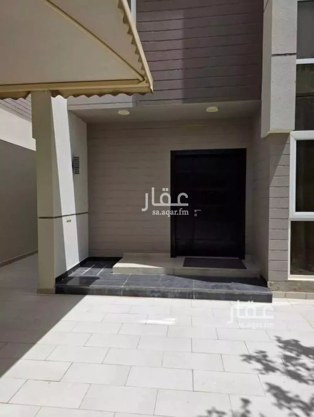 فيلا 5 غرف في العارض 1