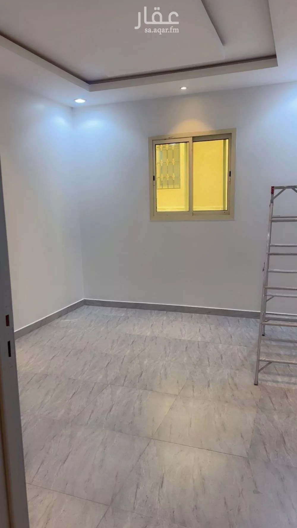 شقة 4 غرف في ظهرة لبن 3