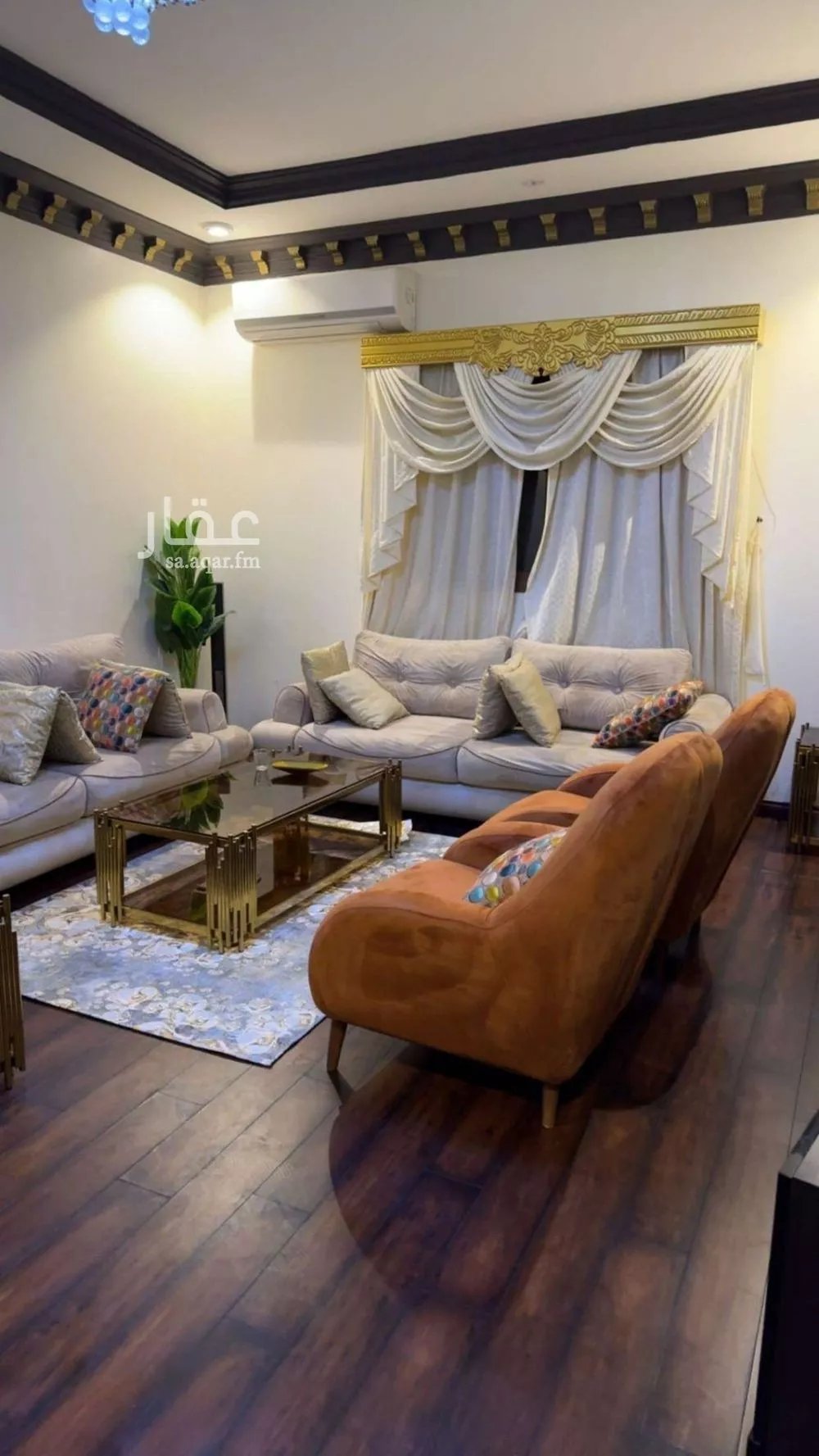 3 bedroom apartment in Al Ghadir, Riyadh 4