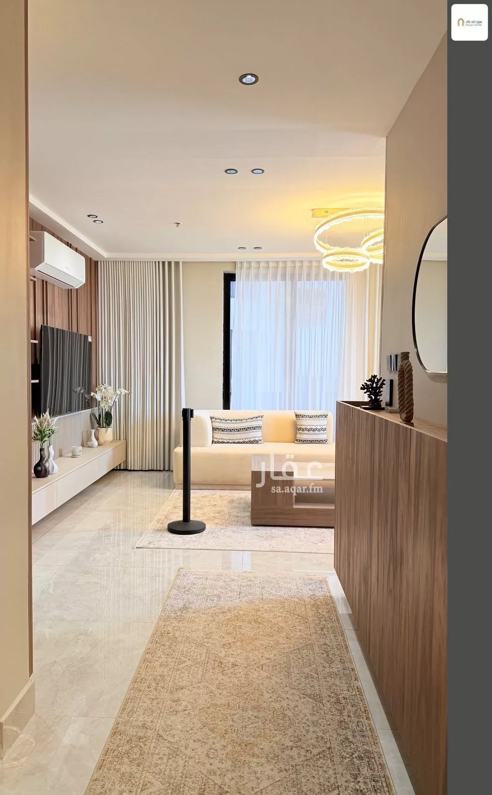 3 bedroom apartment in Ash Shati Al Gharbi, Eastern Province 4