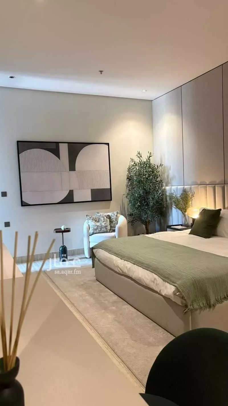 2 bedroom apartment in As Saif 2