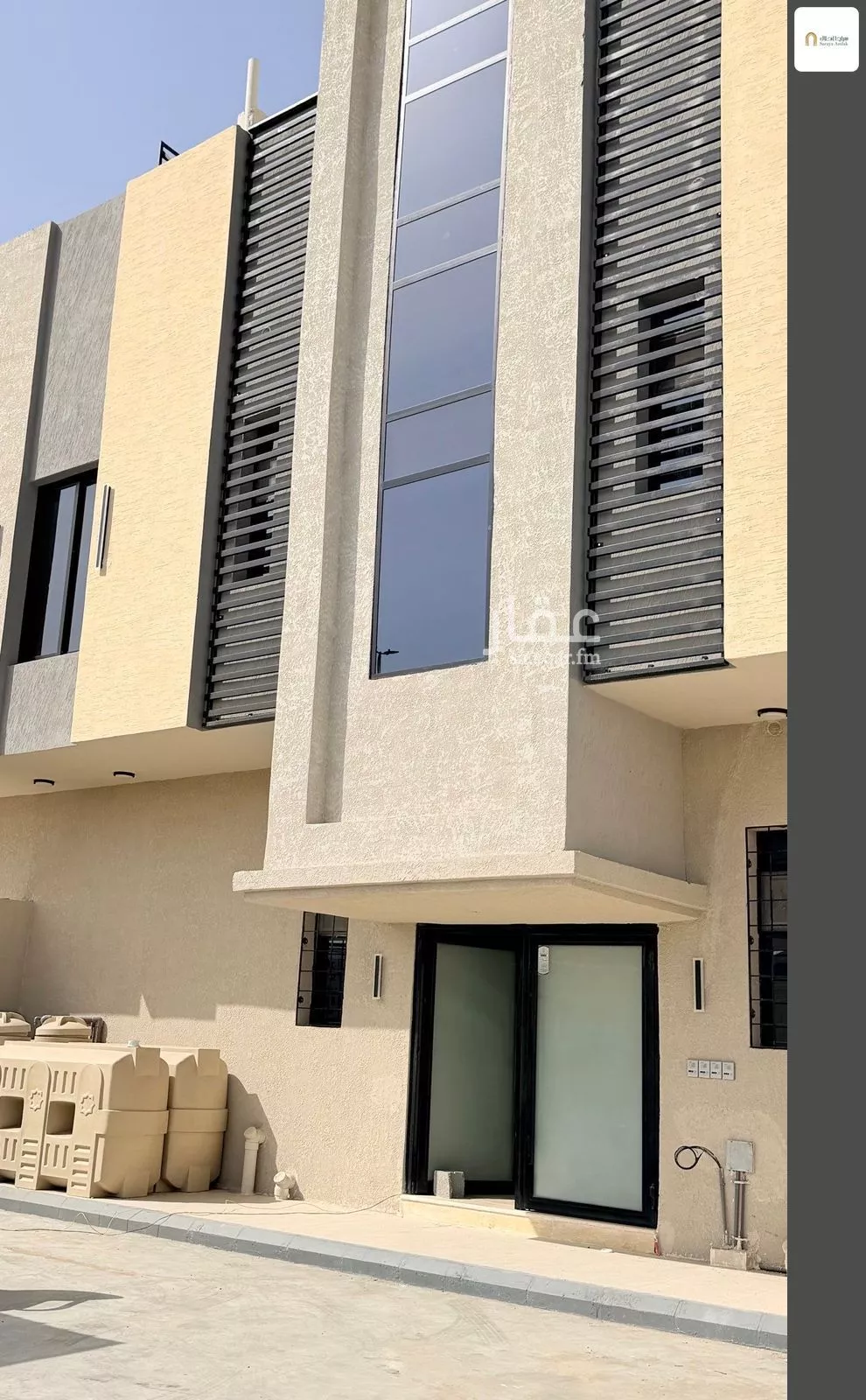 3 bedroom apartment in Ash Shulah 1
