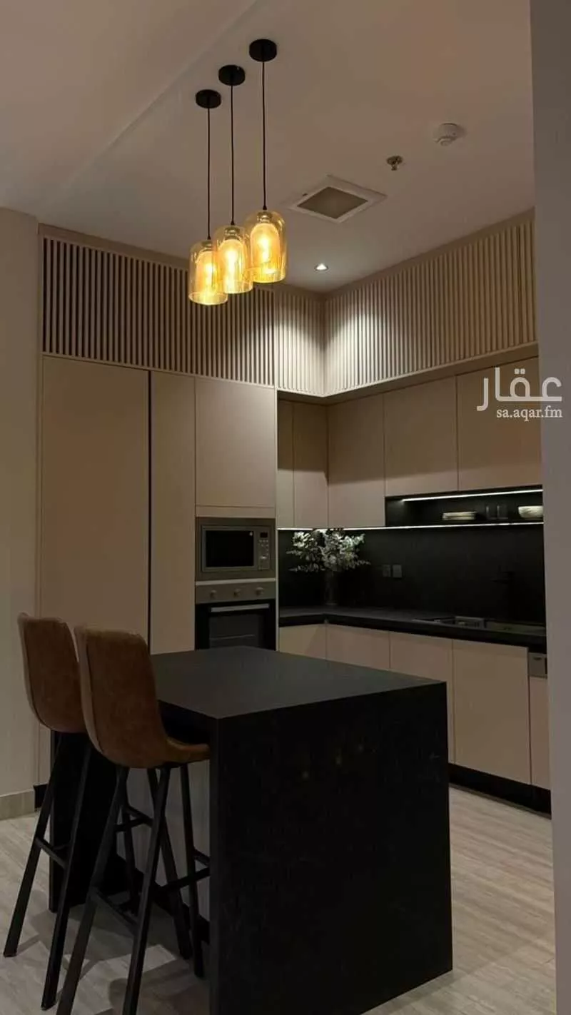 2 bedroom apartment in As Saif 5