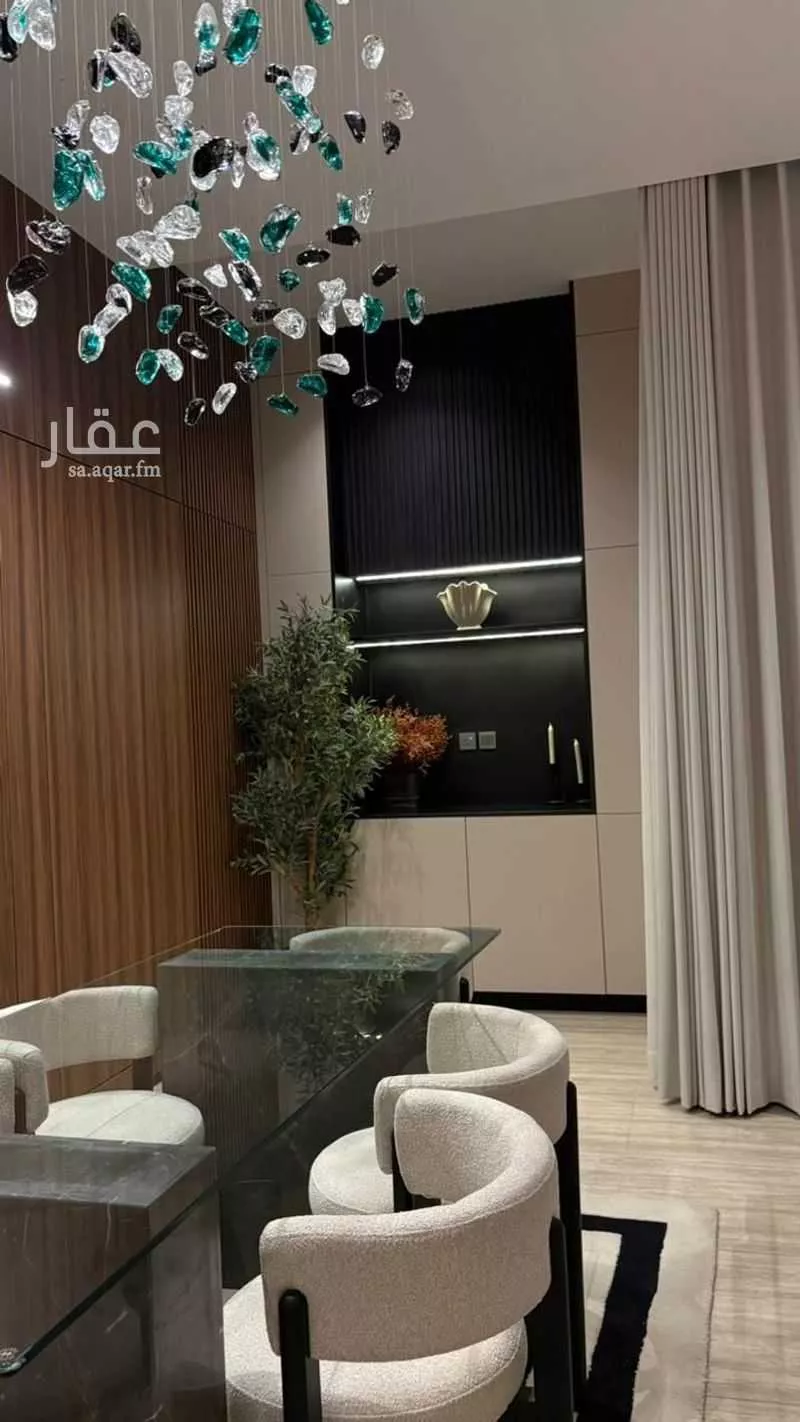 2 bedroom apartment in As Saif 4