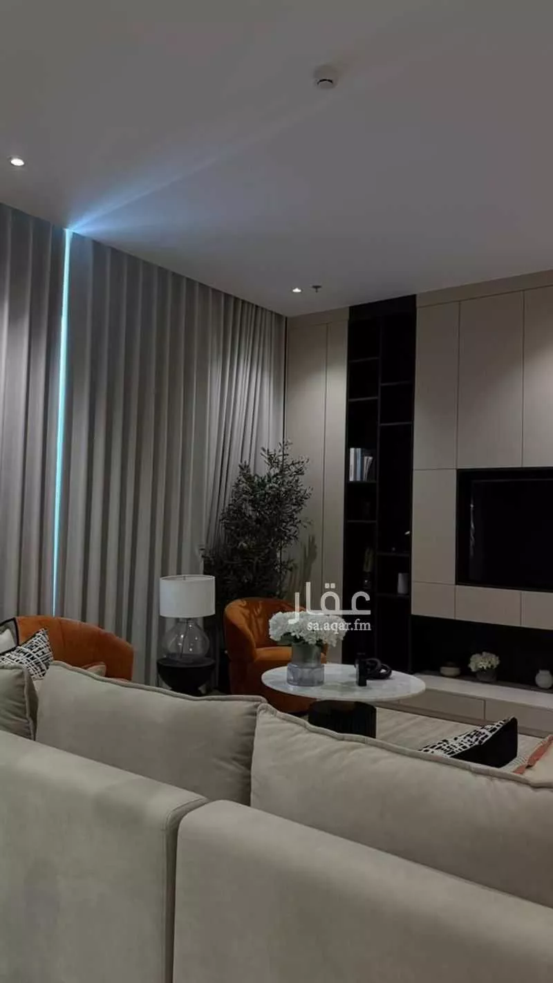 2 bedroom apartment in As Saif 3